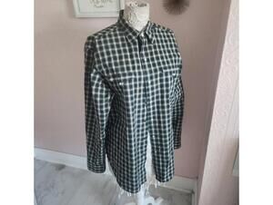 POLO by Ralph Lauren western long sleeve snap up L flawless